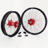 PROSTUF MX Wheelset - GASGAS 85 MC 21-24 - Small Wheels - Customisable